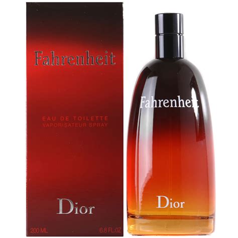 christian dior fahrenheit review|christian dior fahrenheit men.